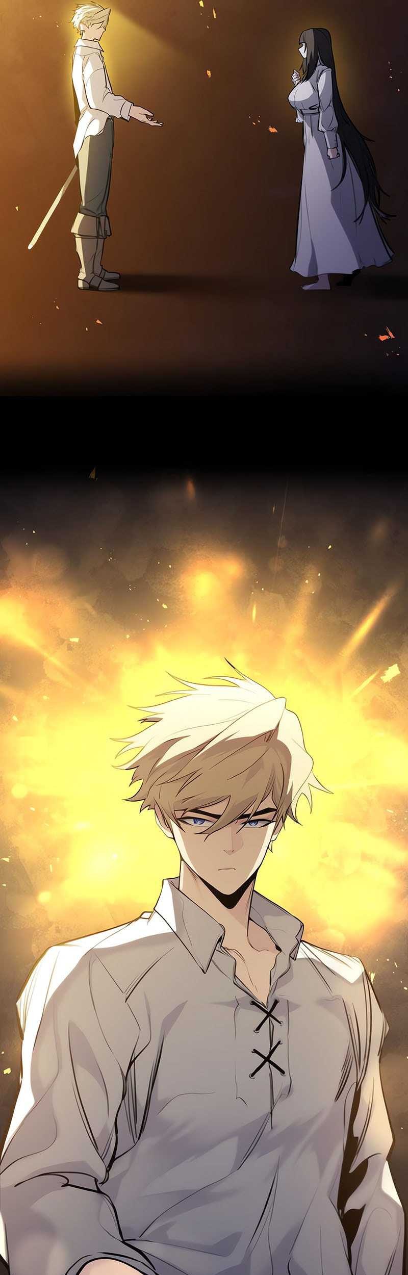 The Regressed Mercenary’s Machinations Chapter 34 - halaman 47