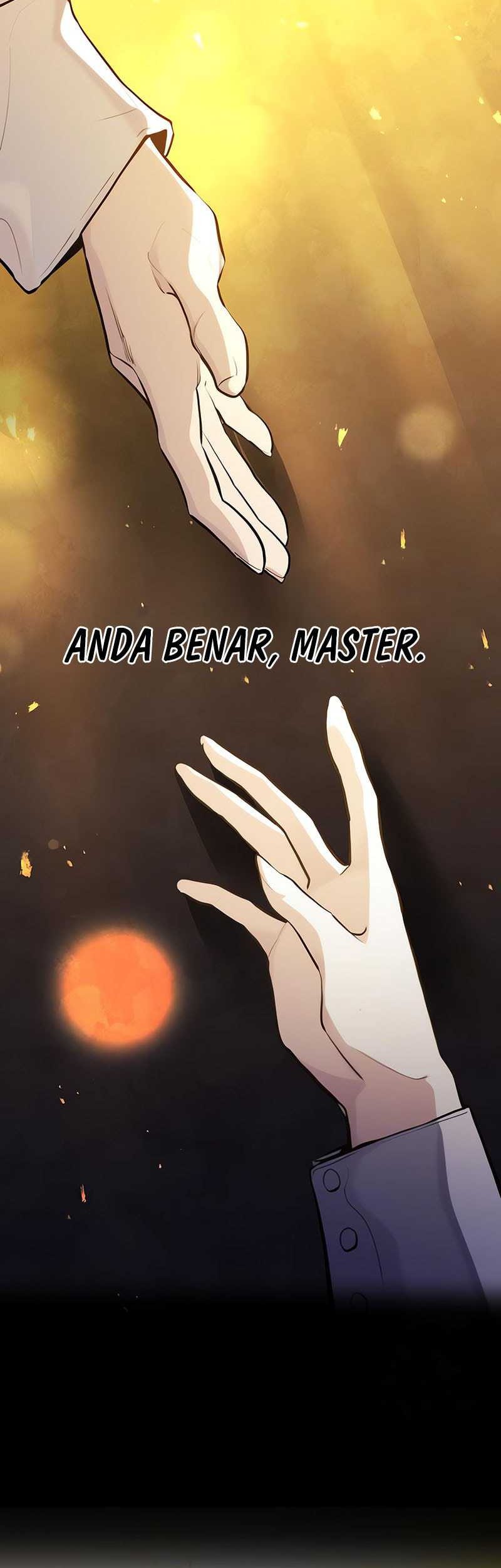 The Regressed Mercenary’s Machinations Chapter 34 - halaman 49