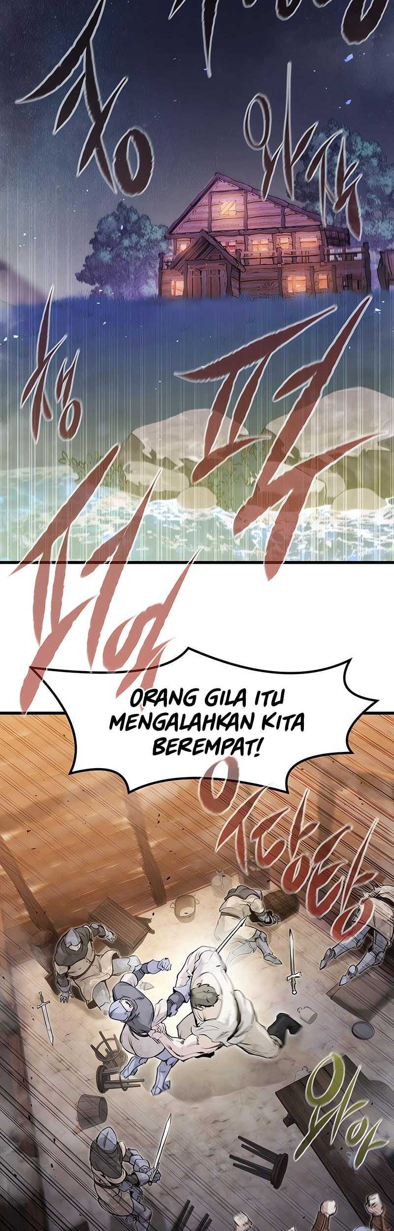 The Regressed Mercenary’s Machinations Chapter 34 - halaman 53