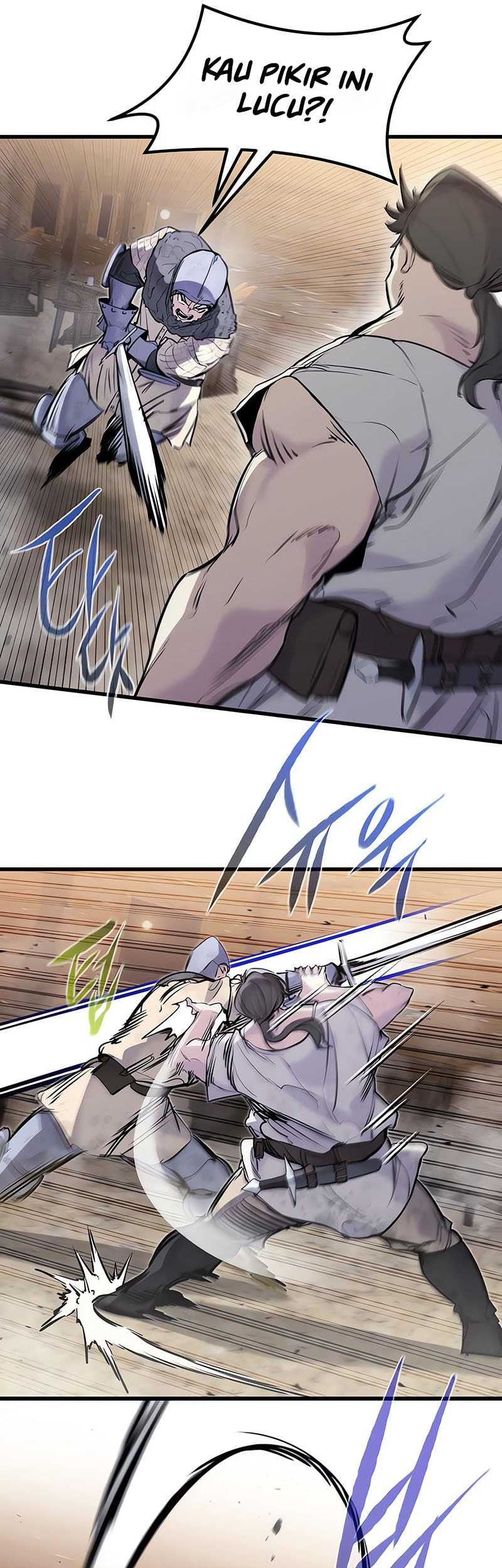 The Regressed Mercenary’s Machinations Chapter 34 - halaman 55