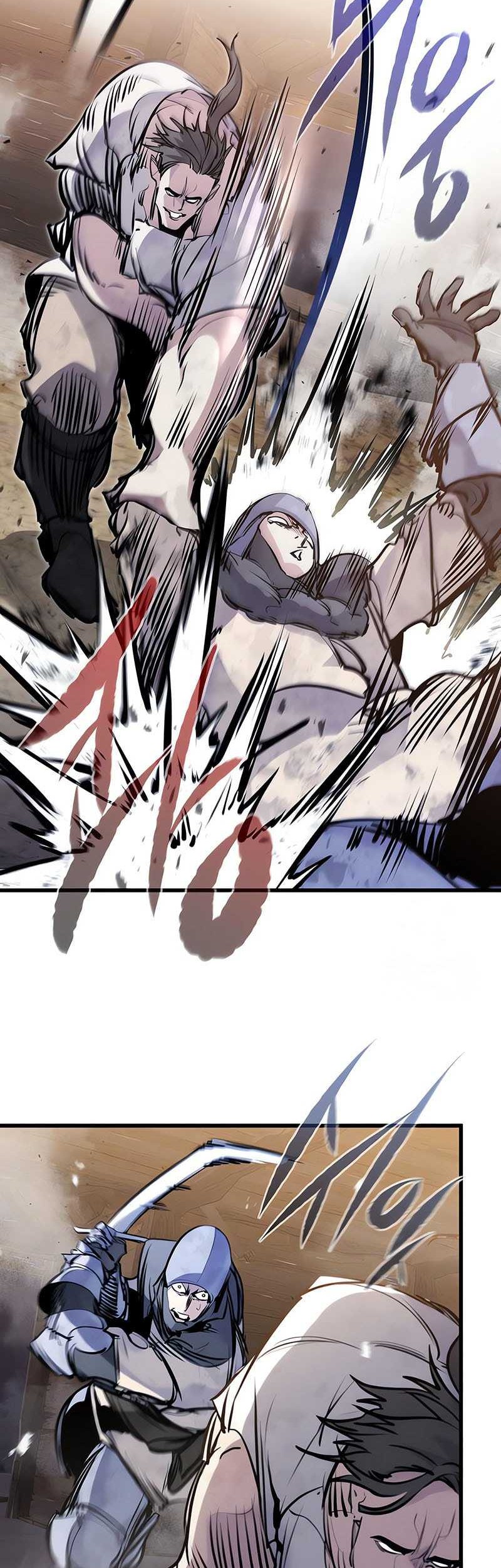 The Regressed Mercenary’s Machinations Chapter 34 - halaman 56
