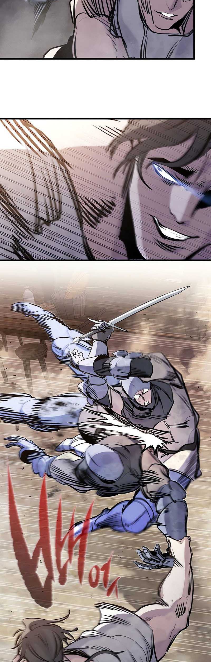 The Regressed Mercenary’s Machinations Chapter 34 - halaman 57