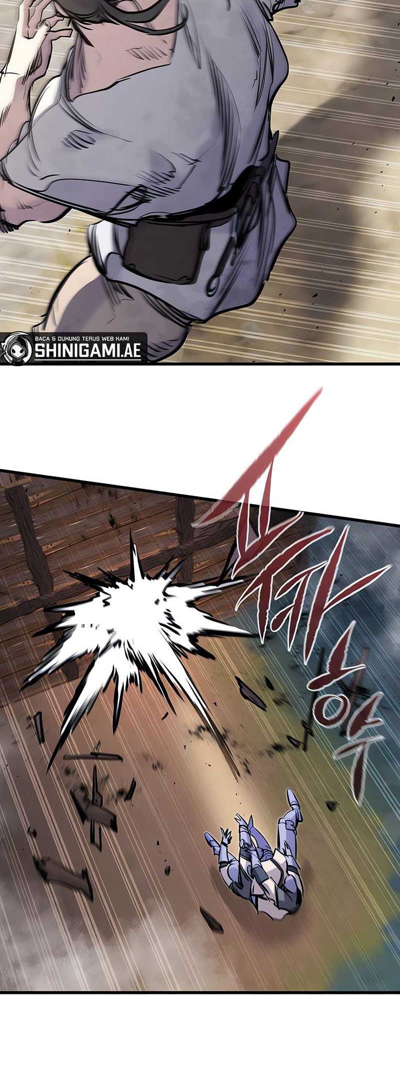 The Regressed Mercenary’s Machinations Chapter 34 - halaman 58
