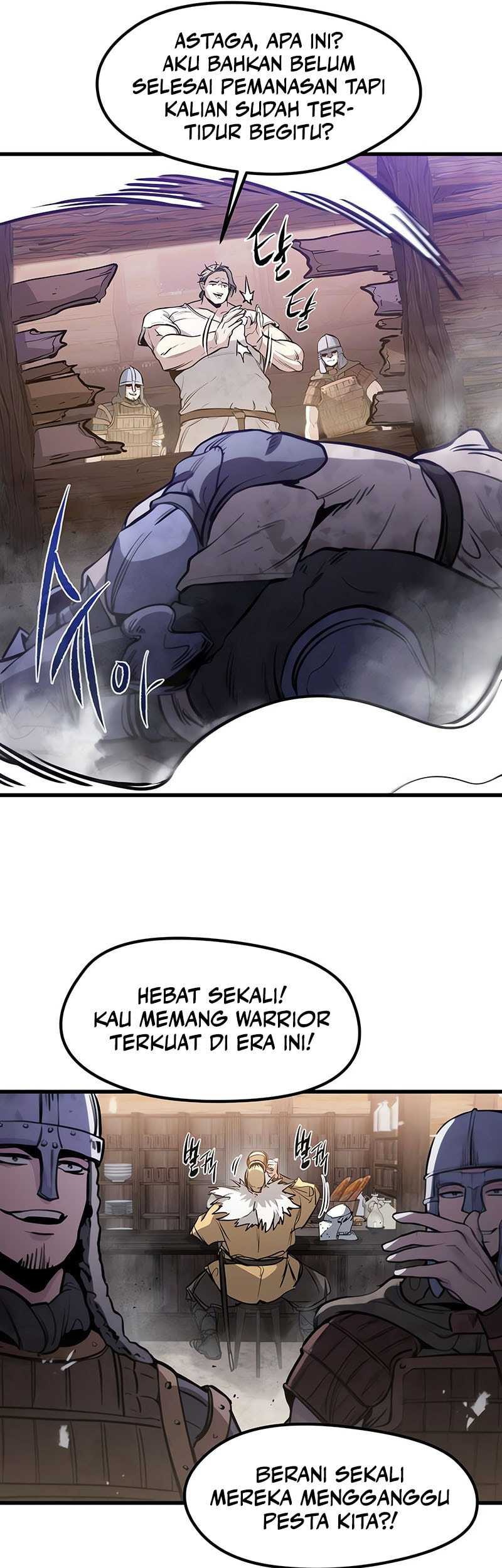 The Regressed Mercenary’s Machinations Chapter 34 - halaman 59