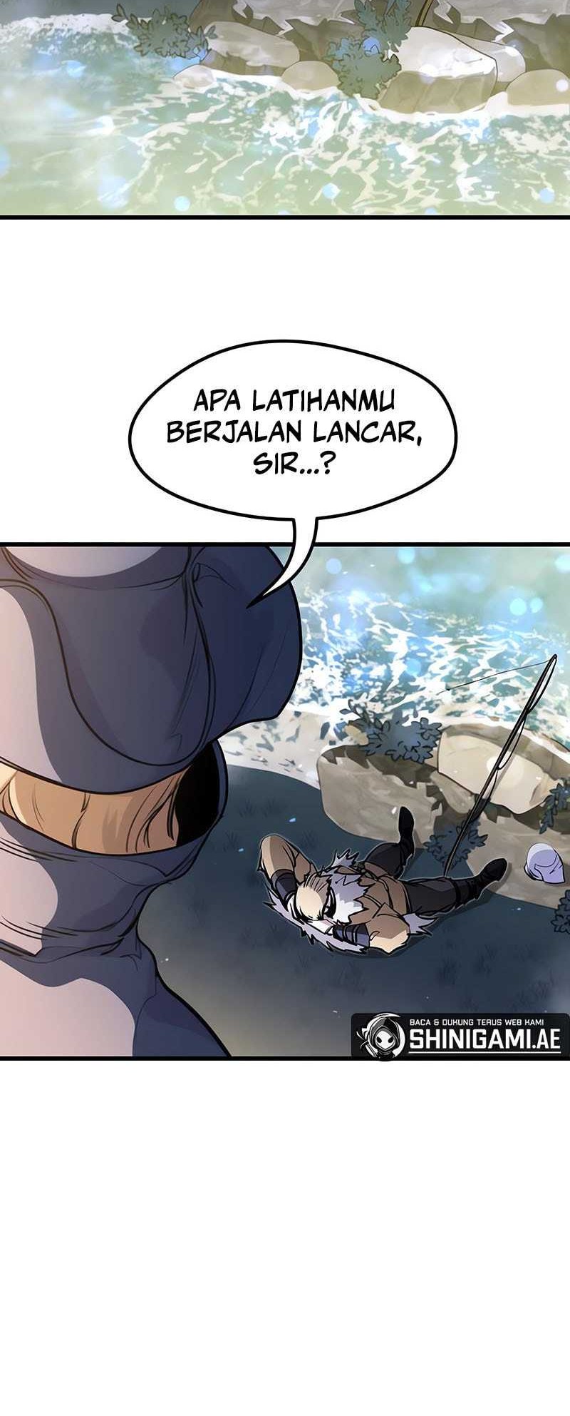 The Regressed Mercenary’s Machinations Chapter 34 - halaman 62