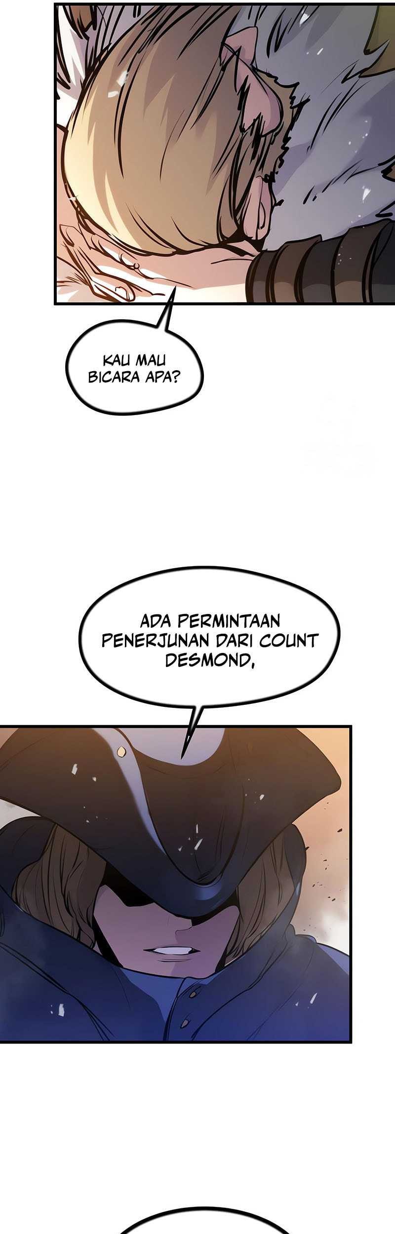 The Regressed Mercenary’s Machinations Chapter 34 - halaman 63