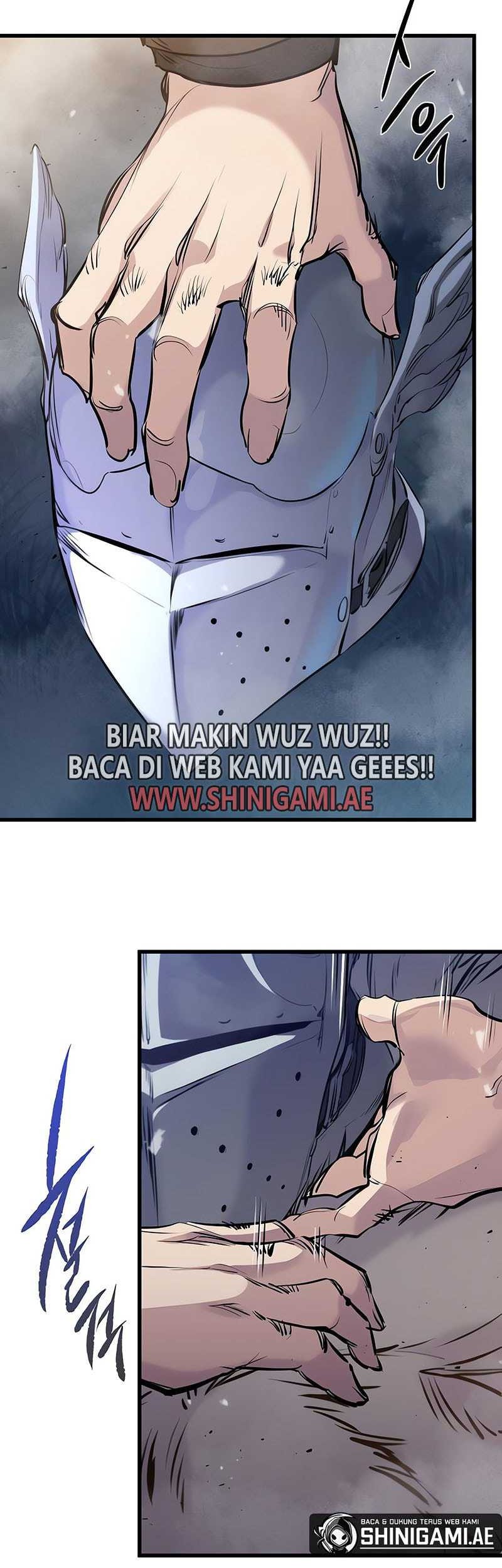 The Regressed Mercenary’s Machinations Chapter 34 - halaman 65