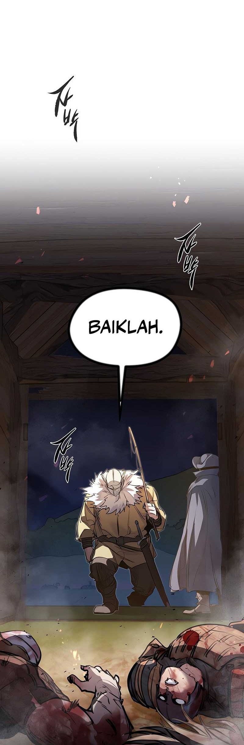 The Regressed Mercenary’s Machinations Chapter 34 - halaman 66