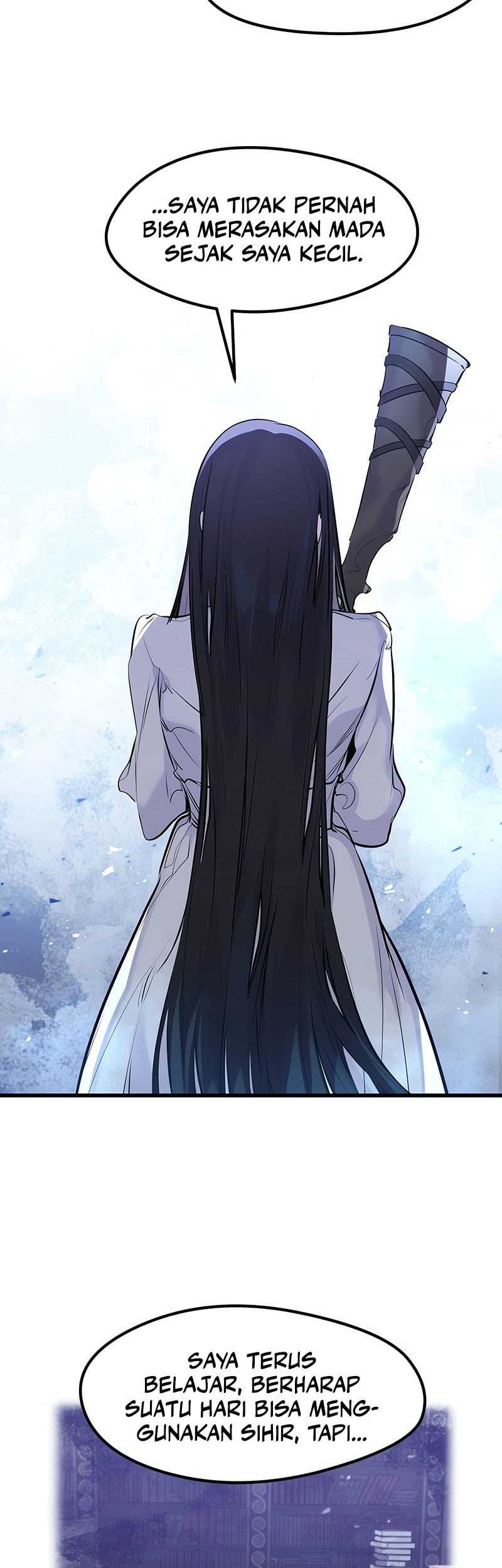 The Regressed Mercenary’s Machinations Chapter 34 - halaman 8