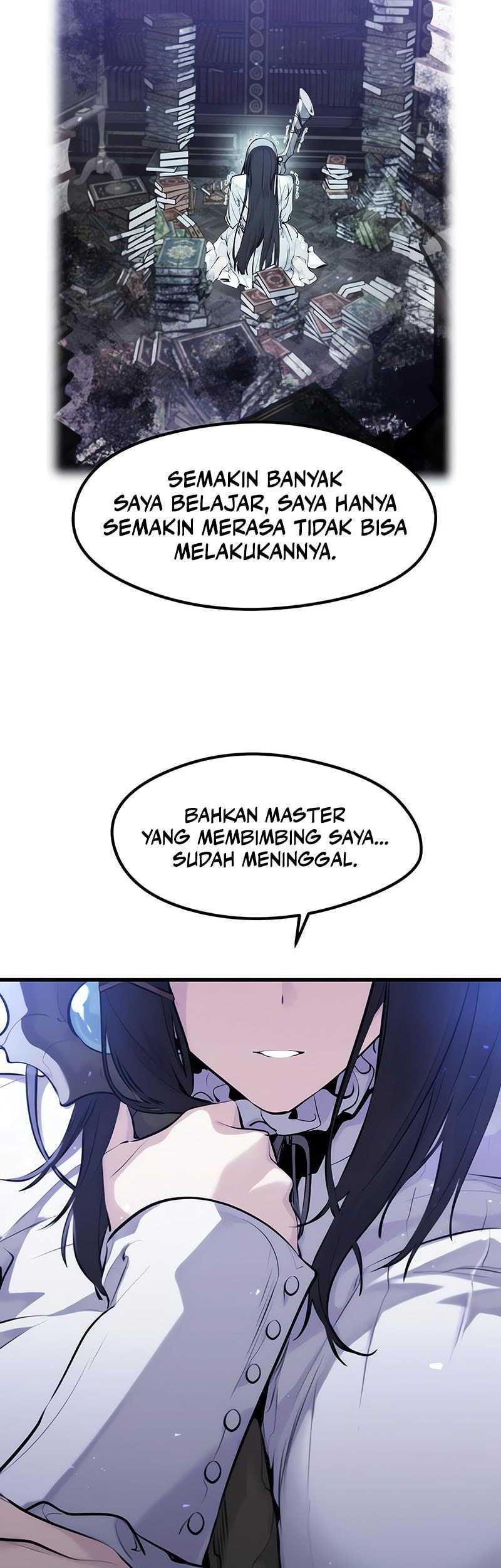 The Regressed Mercenary’s Machinations Chapter 34 - halaman 9