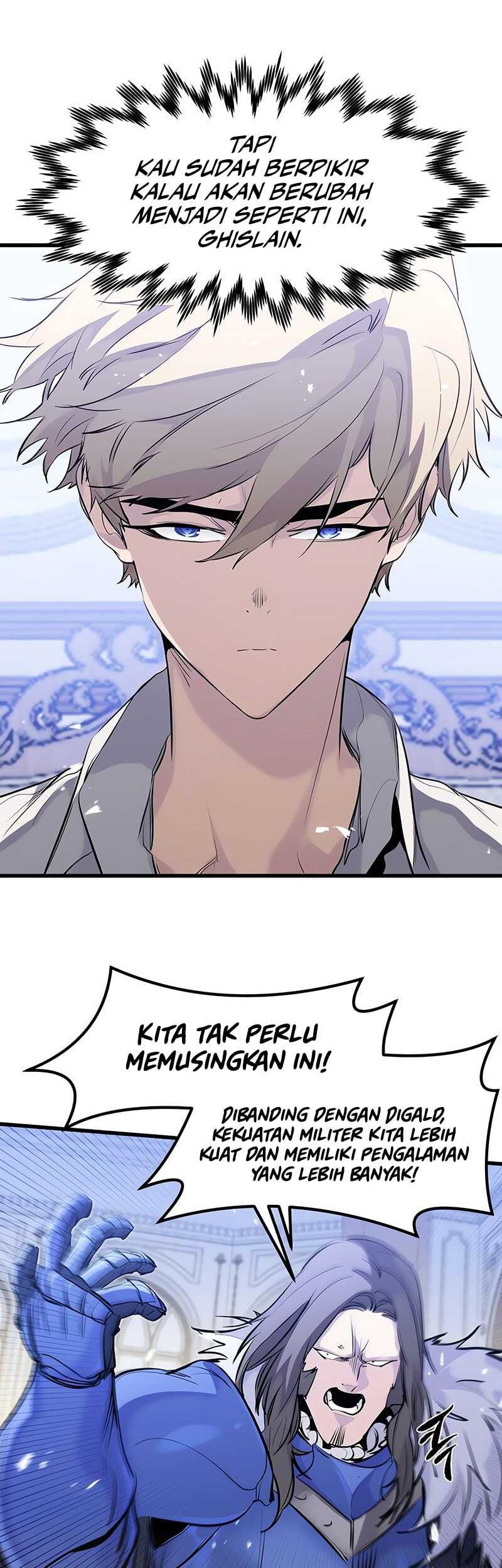 The Regressed Mercenary’s Machinations Chapter 35 - halaman 10
