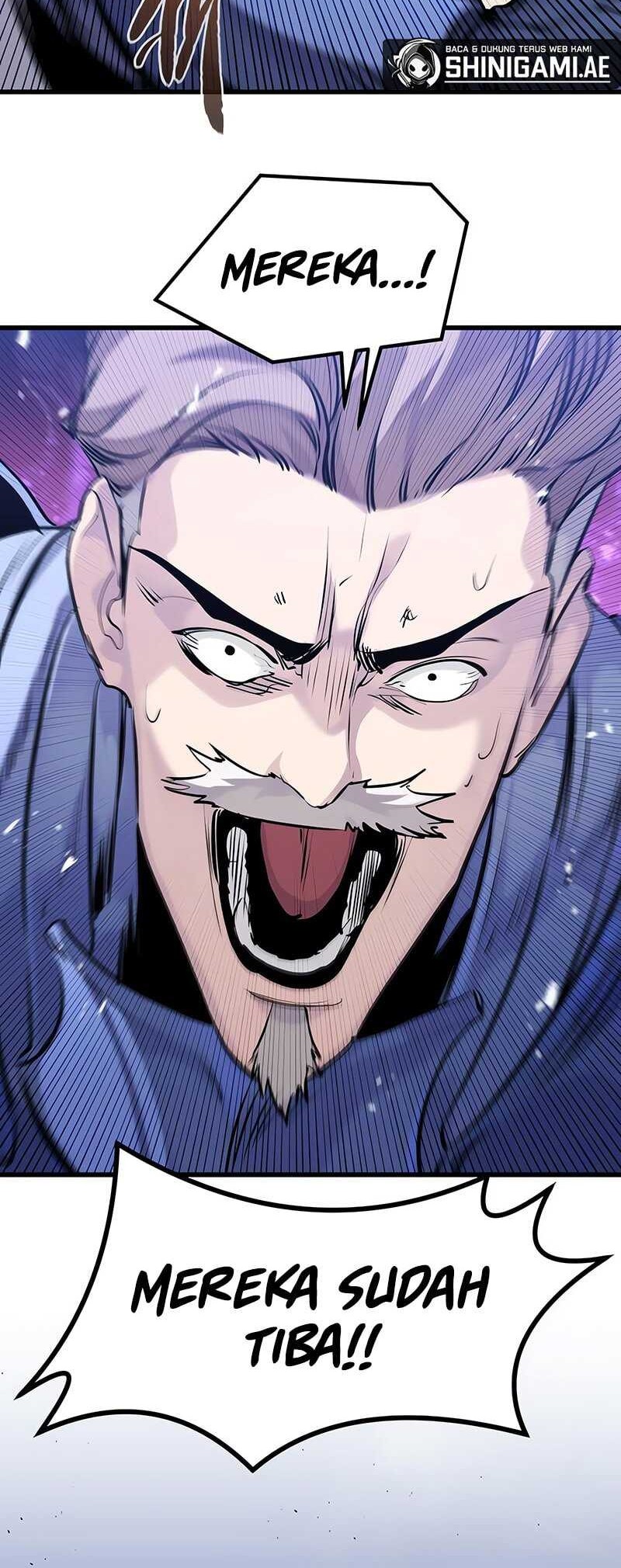 The Regressed Mercenary’s Machinations Chapter 35 - halaman 12