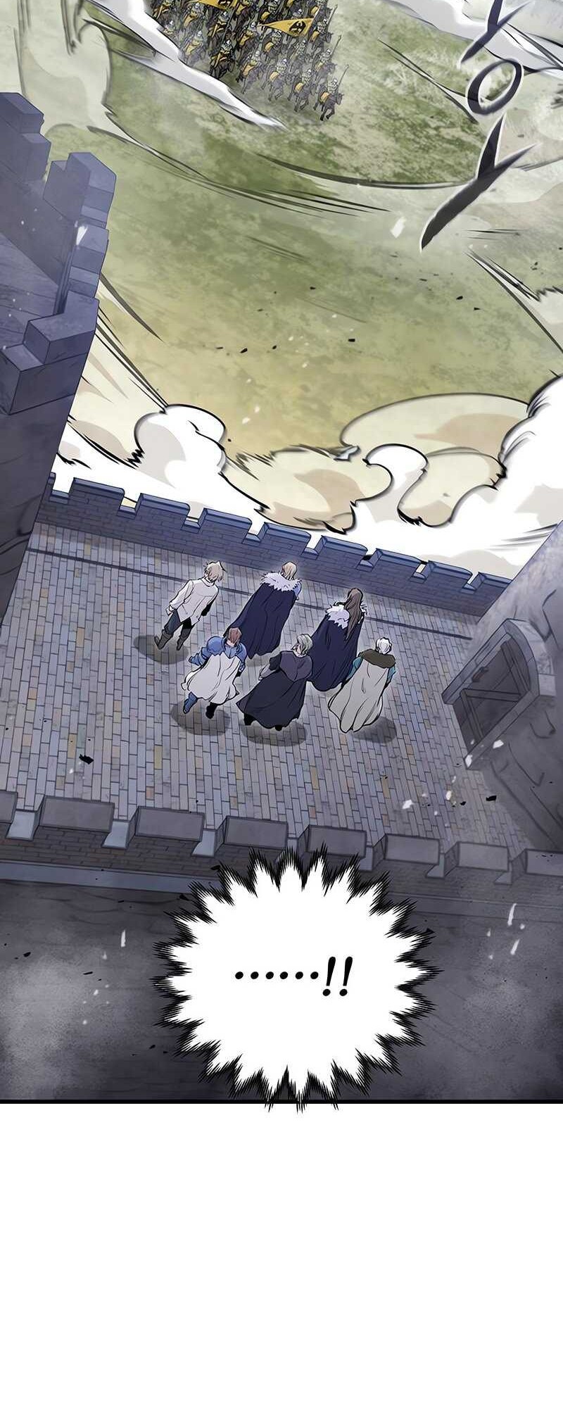 The Regressed Mercenary’s Machinations Chapter 35 - halaman 16
