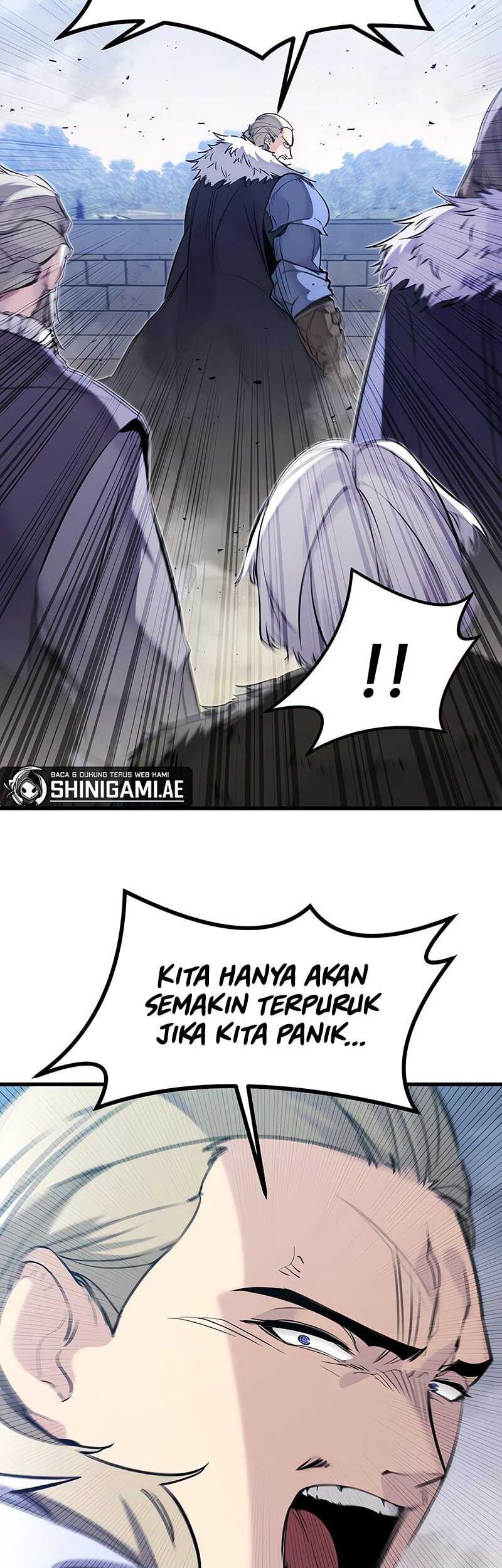 The Regressed Mercenary’s Machinations Chapter 35 - halaman 19