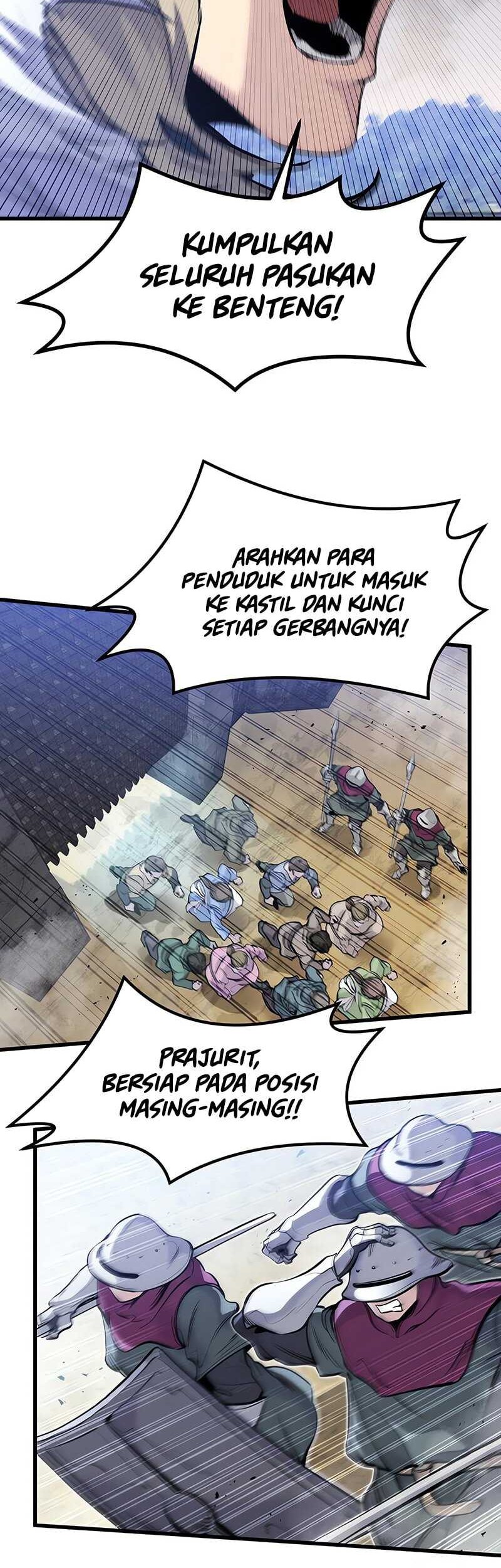 The Regressed Mercenary’s Machinations Chapter 35 - halaman 20