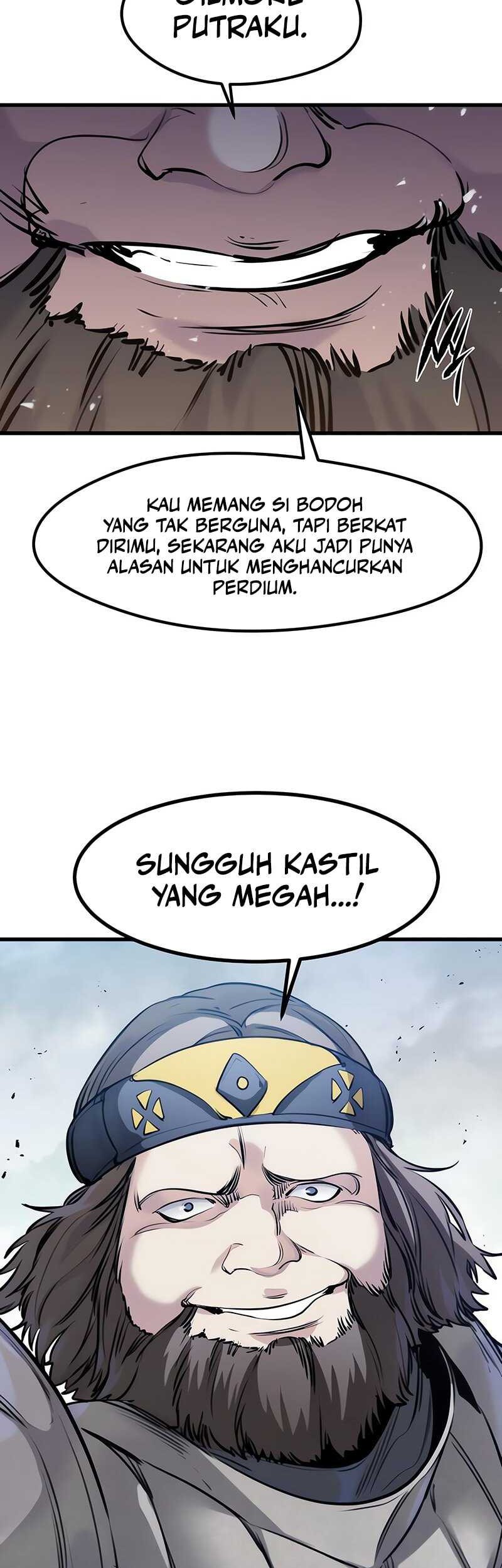 The Regressed Mercenary’s Machinations Chapter 35 - halaman 23
