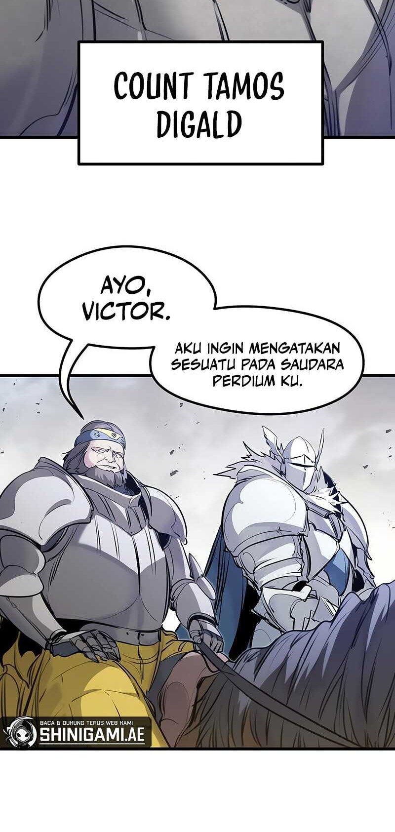 The Regressed Mercenary’s Machinations Chapter 35 - halaman 24
