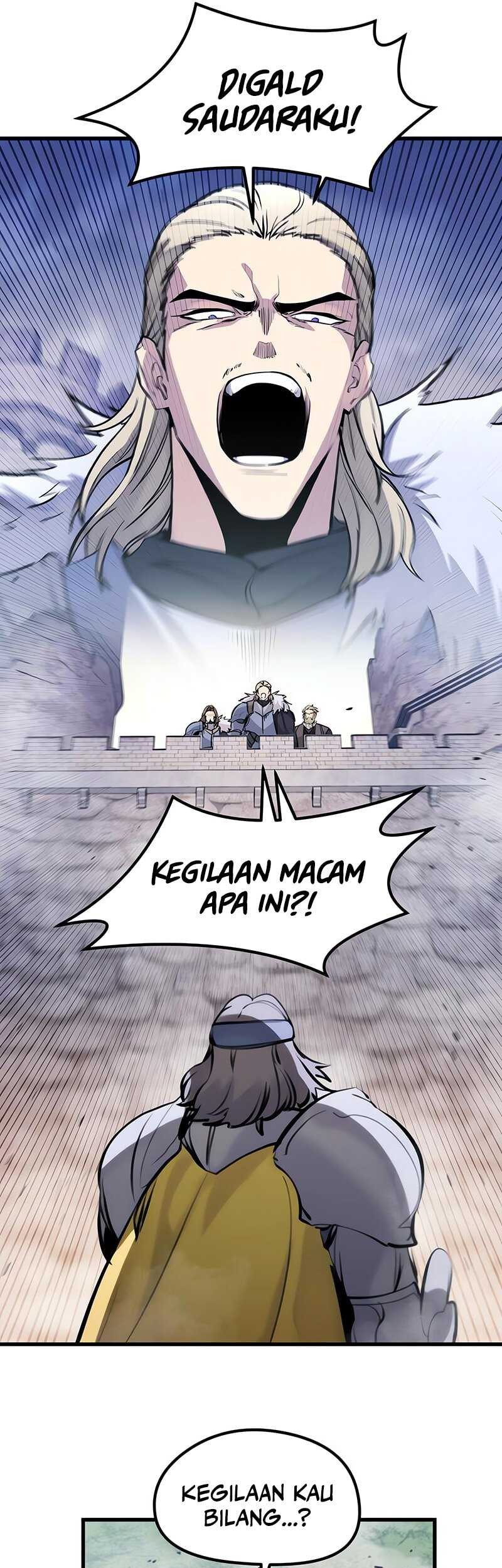 The Regressed Mercenary’s Machinations Chapter 35 - halaman 25