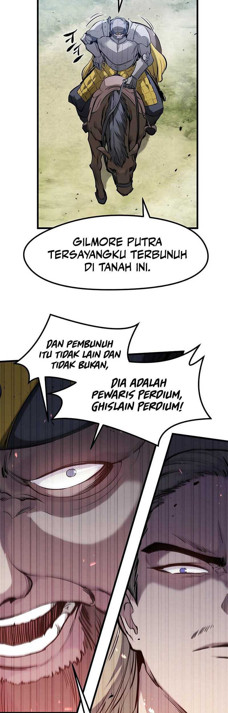 The Regressed Mercenary’s Machinations Chapter 35 - halaman 26
