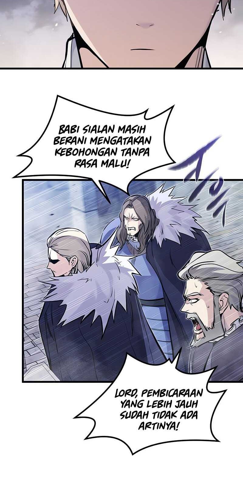 The Regressed Mercenary’s Machinations Chapter 35 - halaman 28