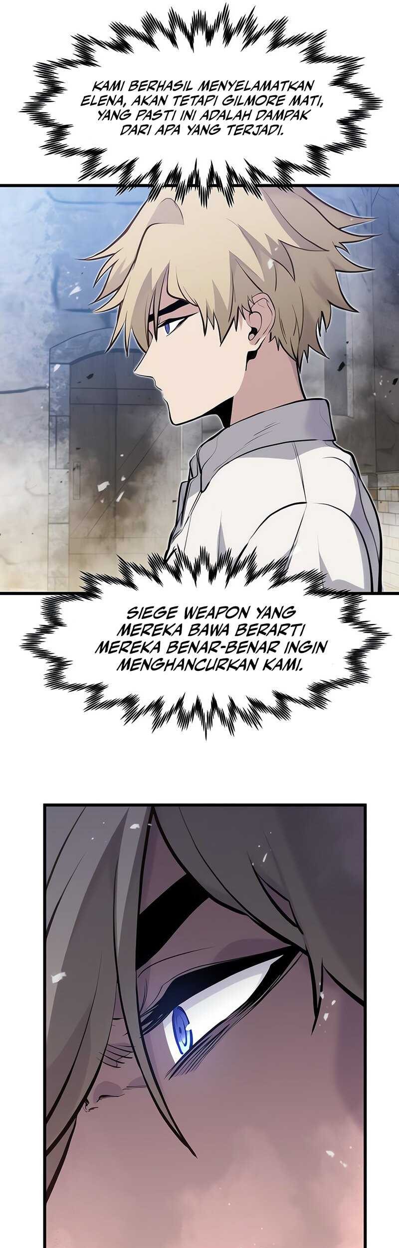 The Regressed Mercenary’s Machinations Chapter 35 - halaman 29