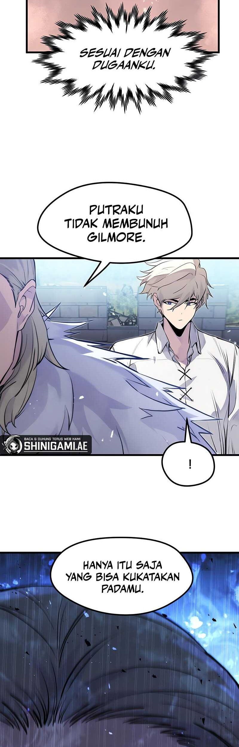 The Regressed Mercenary’s Machinations Chapter 35 - halaman 30