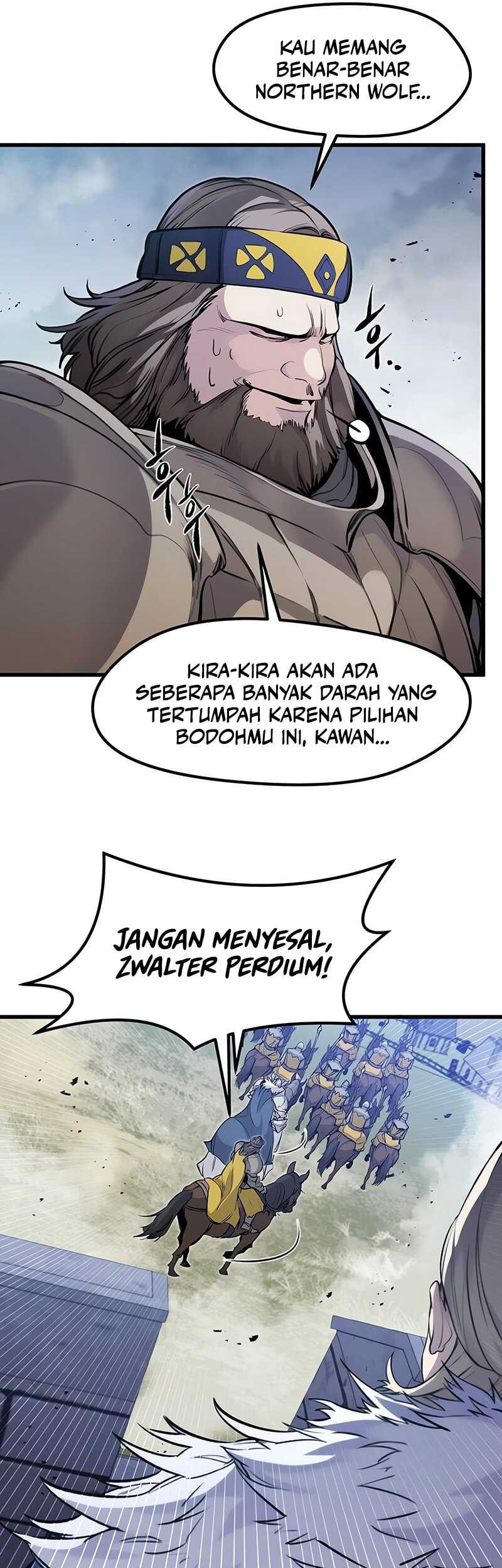 The Regressed Mercenary’s Machinations Chapter 35 - halaman 33