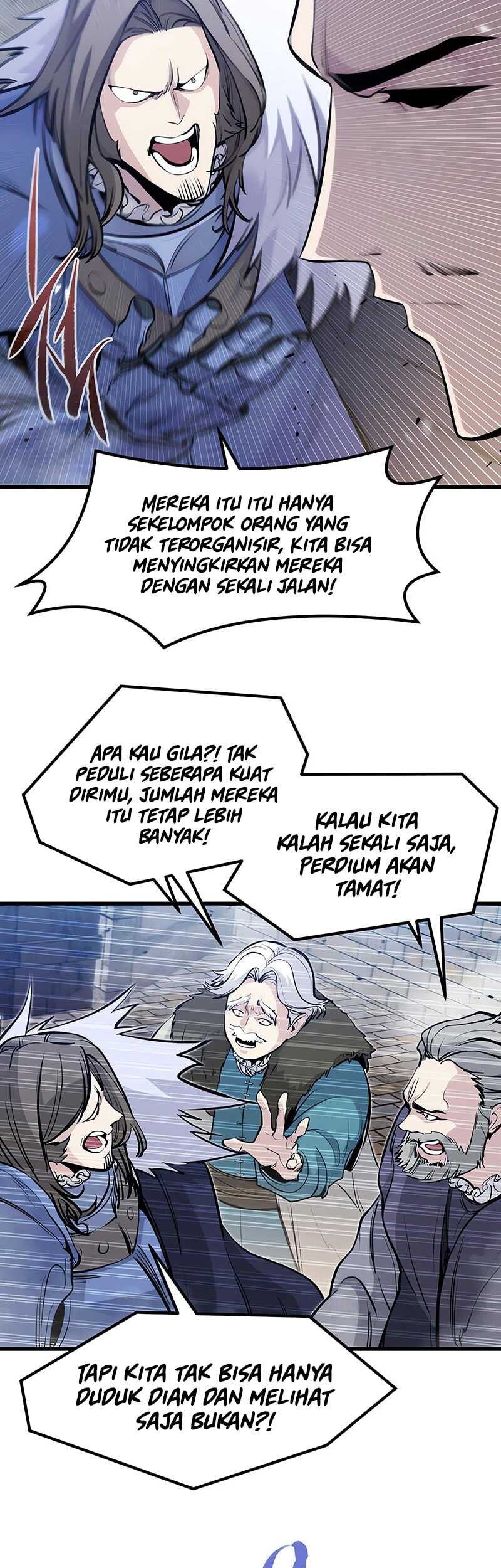 The Regressed Mercenary’s Machinations Chapter 35 - halaman 35