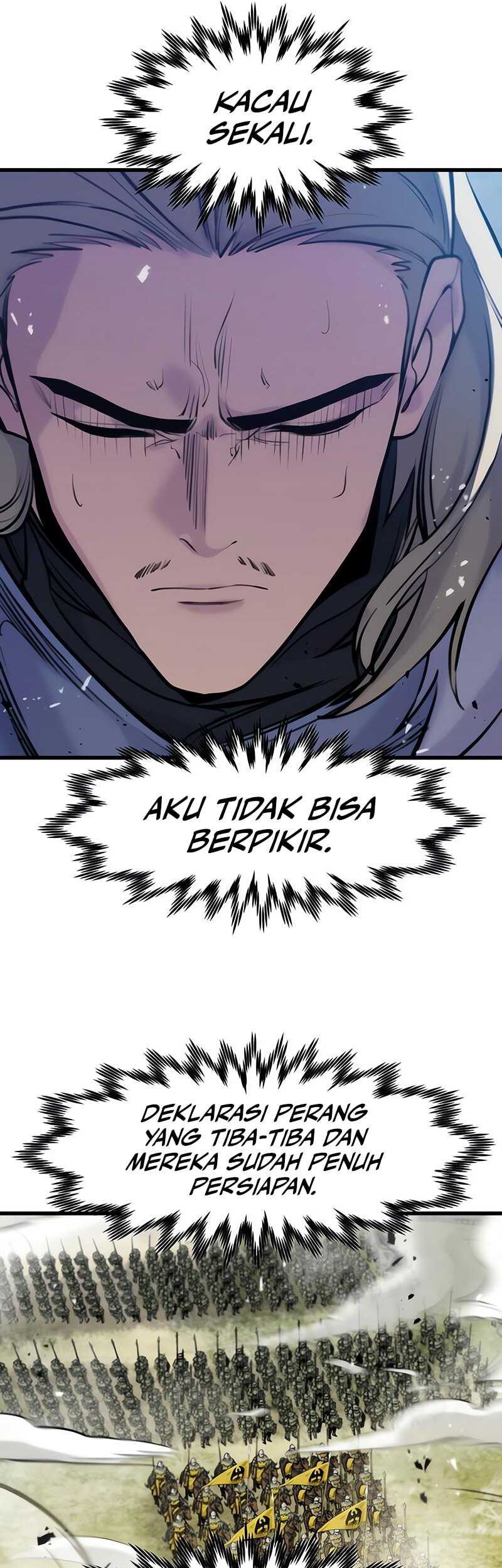 The Regressed Mercenary’s Machinations Chapter 35 - halaman 37