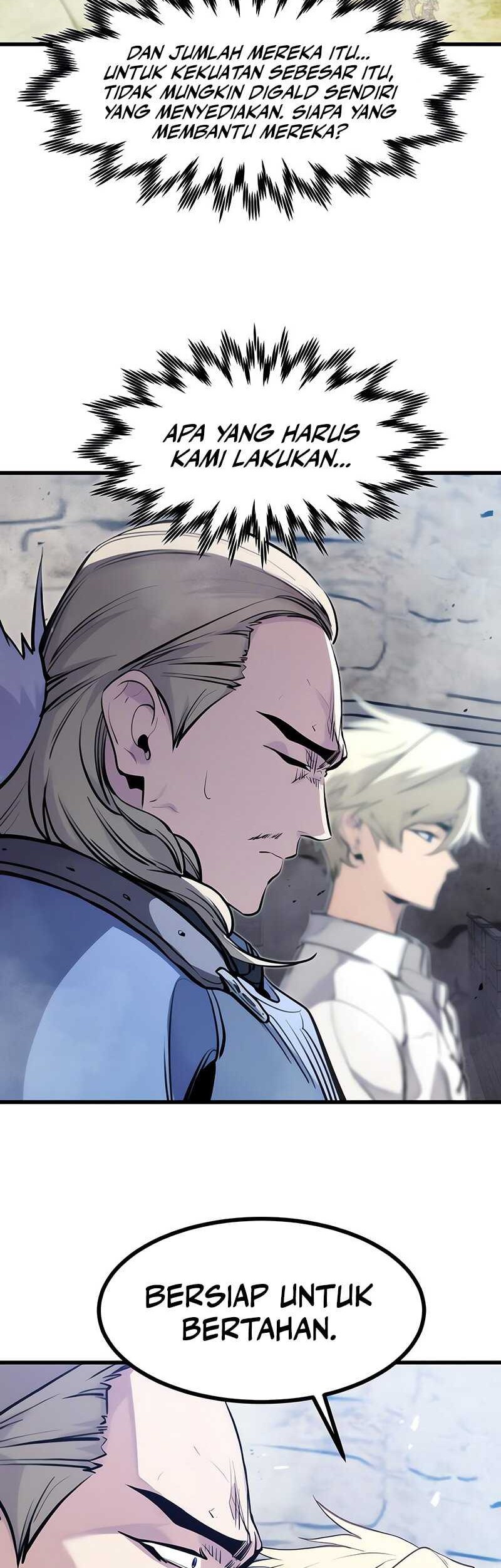 The Regressed Mercenary’s Machinations Chapter 35 - halaman 38