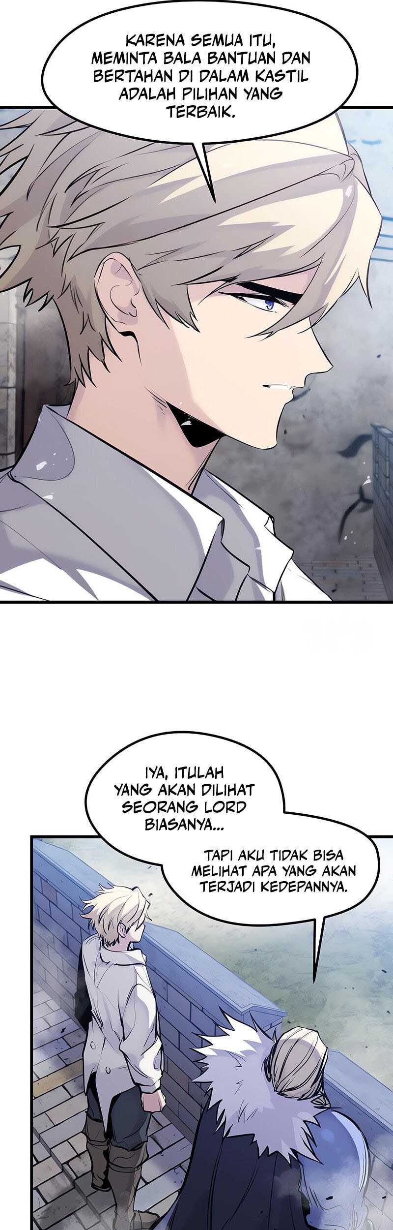 The Regressed Mercenary’s Machinations Chapter 35 - halaman 41