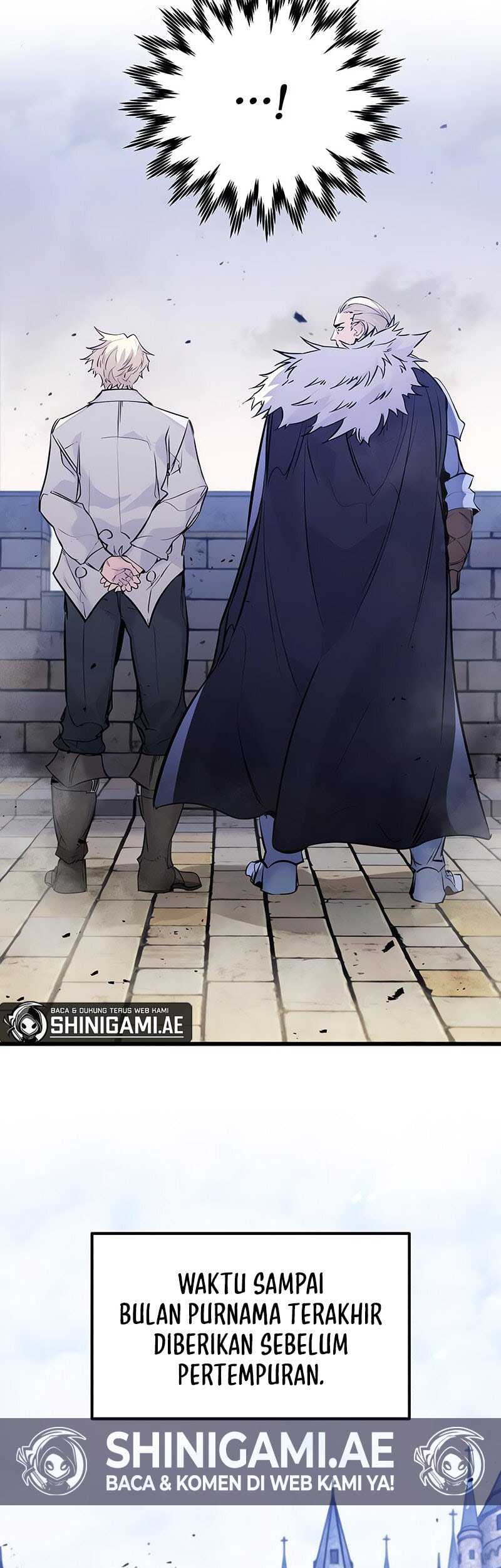 The Regressed Mercenary’s Machinations Chapter 35 - halaman 43