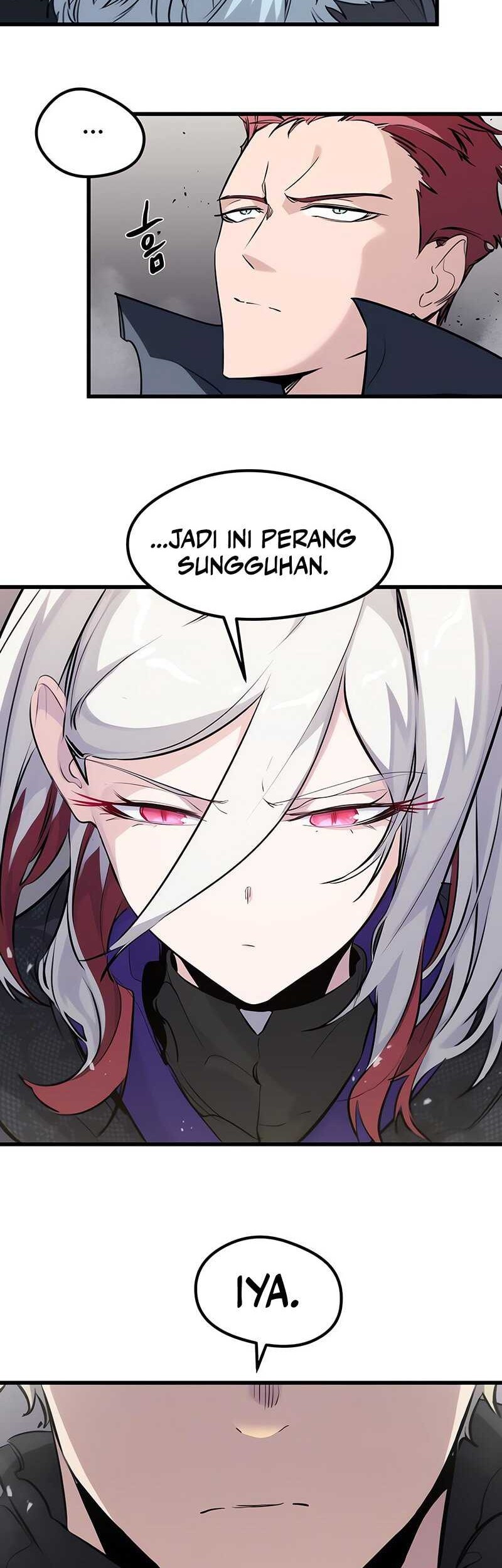 The Regressed Mercenary’s Machinations Chapter 35 - halaman 46