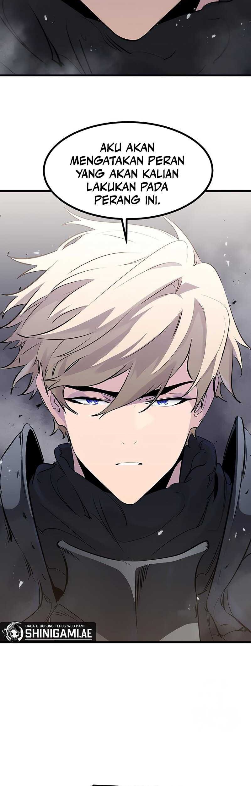The Regressed Mercenary’s Machinations Chapter 35 - halaman 47