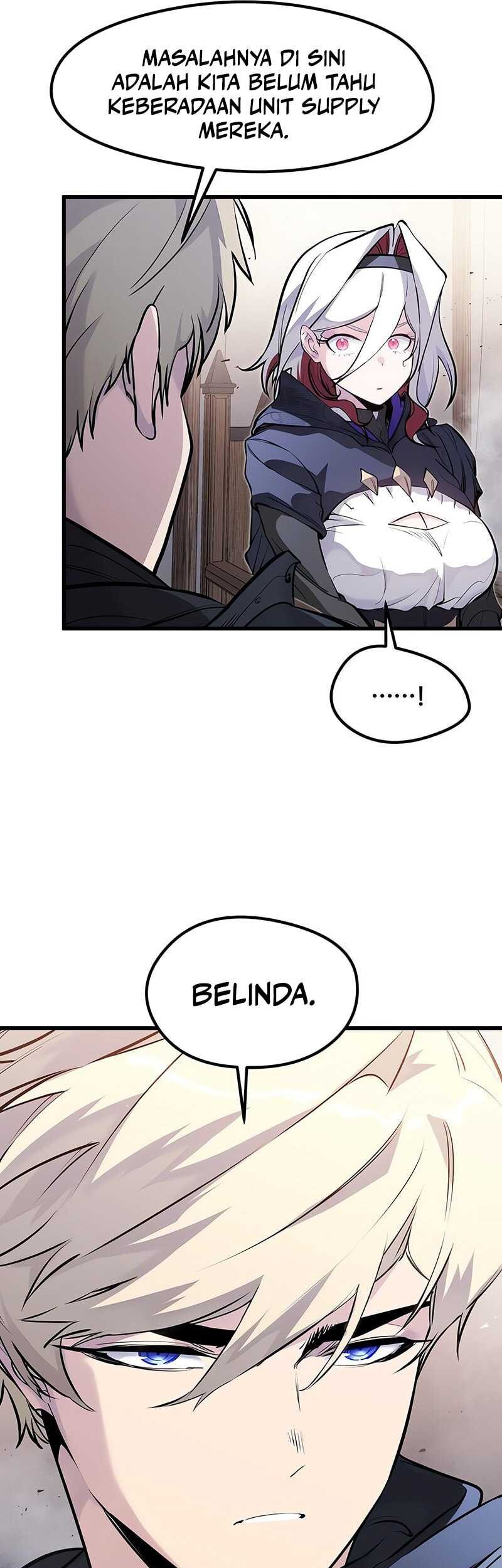 The Regressed Mercenary’s Machinations Chapter 35 - halaman 53