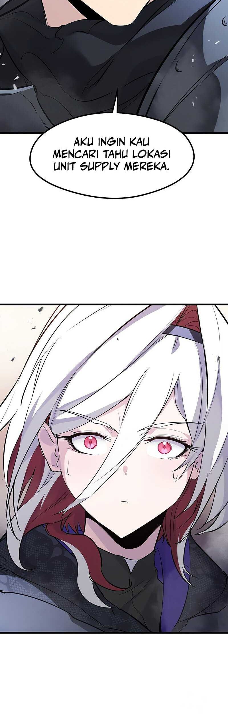 The Regressed Mercenary’s Machinations Chapter 35 - halaman 54