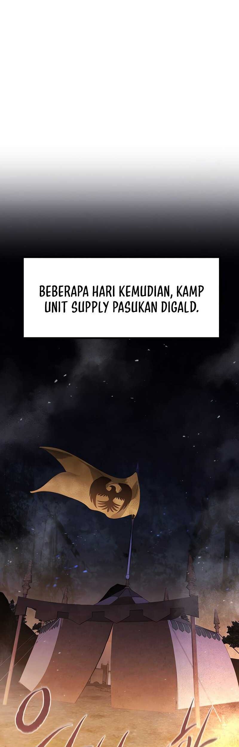 The Regressed Mercenary’s Machinations Chapter 35 - halaman 58