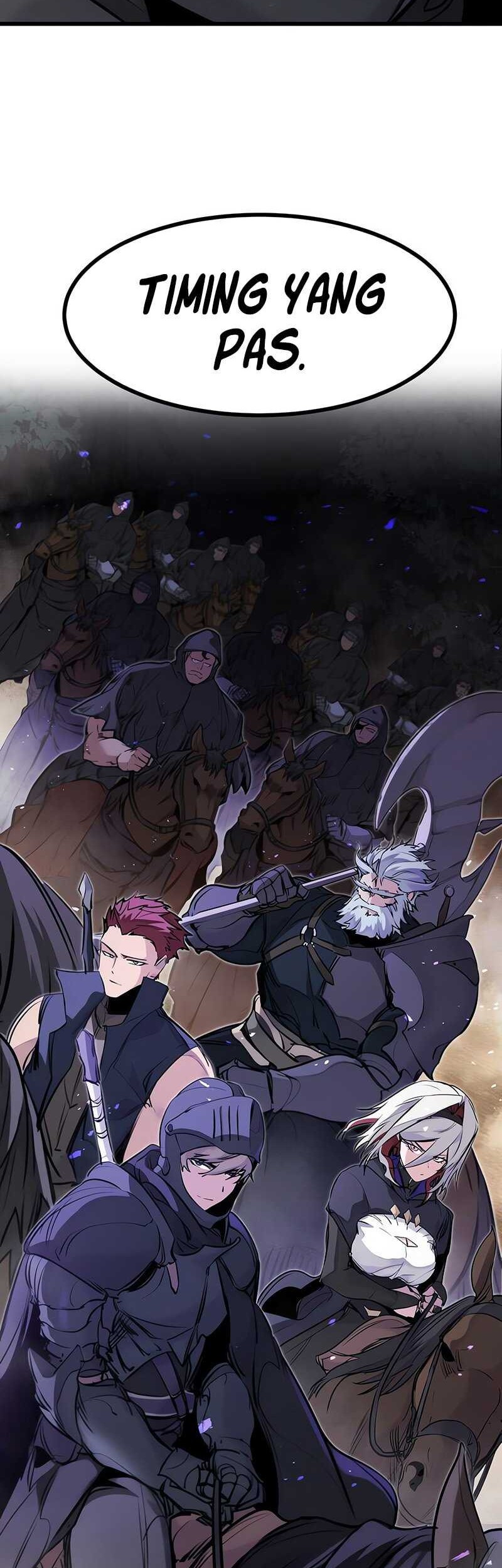 The Regressed Mercenary’s Machinations Chapter 35 - halaman 62
