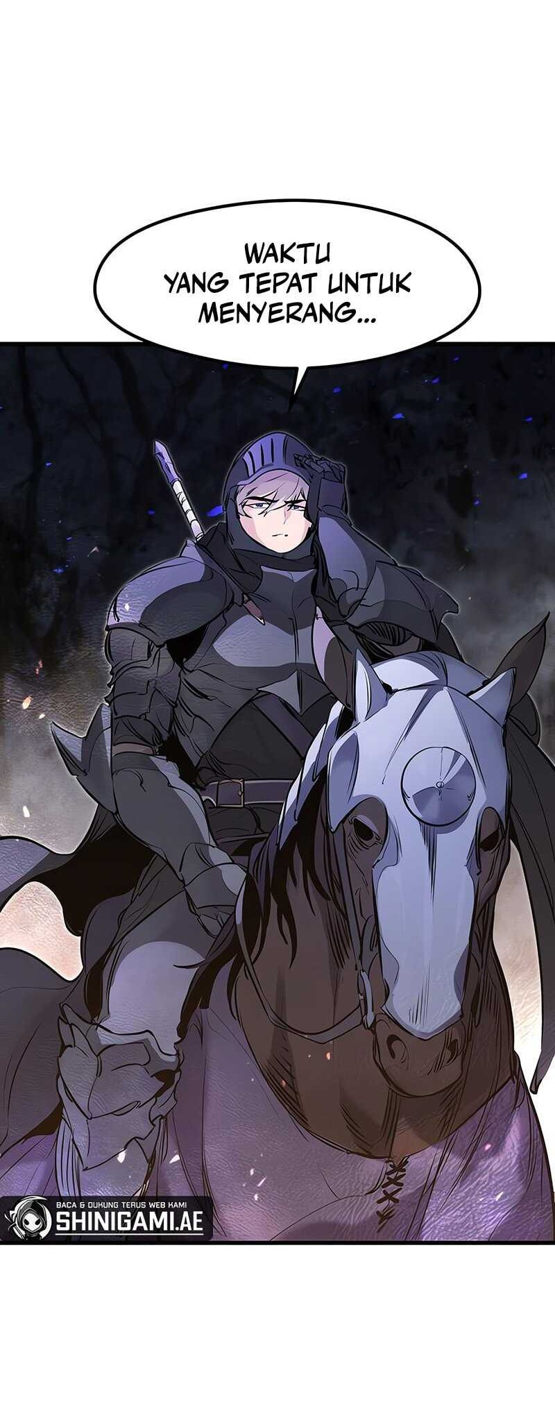 The Regressed Mercenary’s Machinations Chapter 35 - halaman 64
