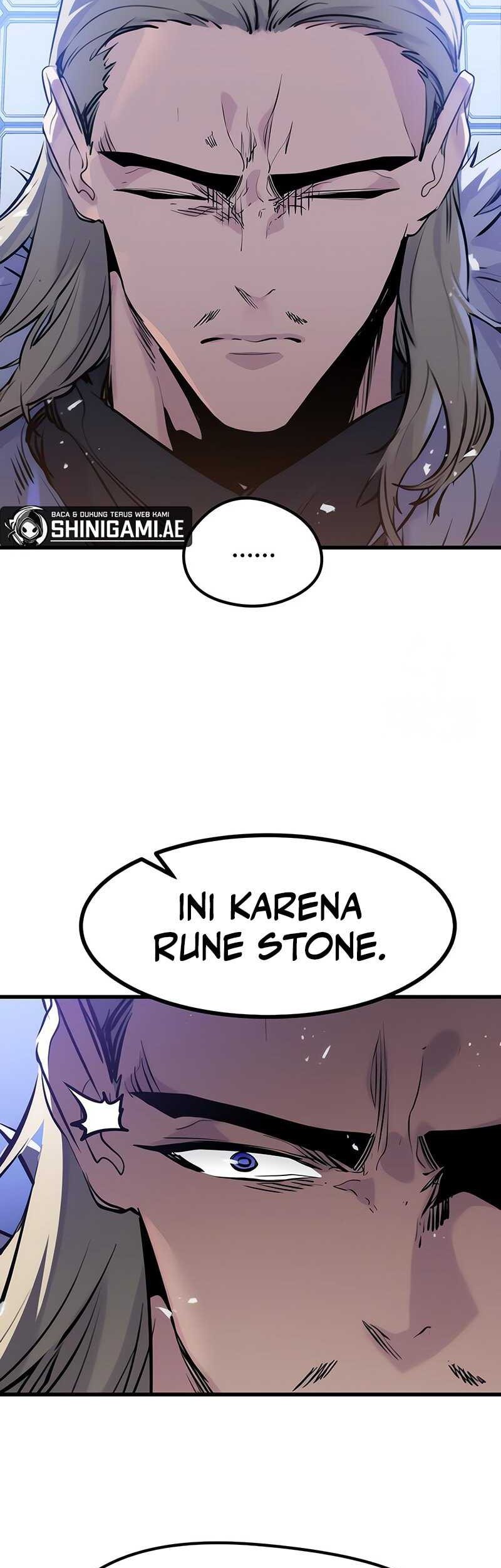 The Regressed Mercenary’s Machinations Chapter 35 - halaman 7