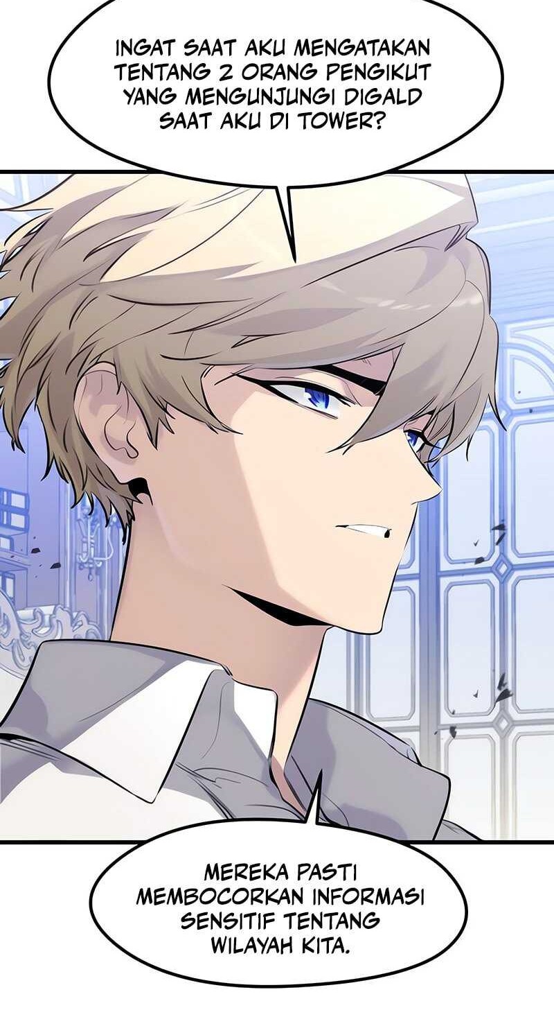 The Regressed Mercenary’s Machinations Chapter 35 - halaman 8