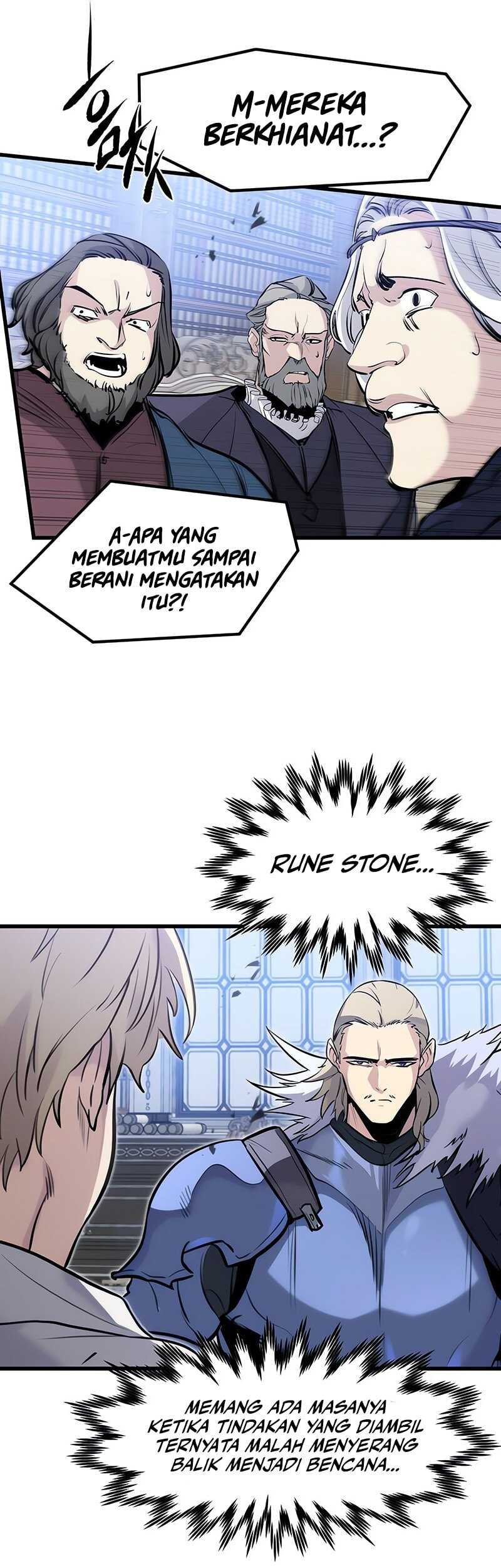 The Regressed Mercenary’s Machinations Chapter 35 - halaman 9