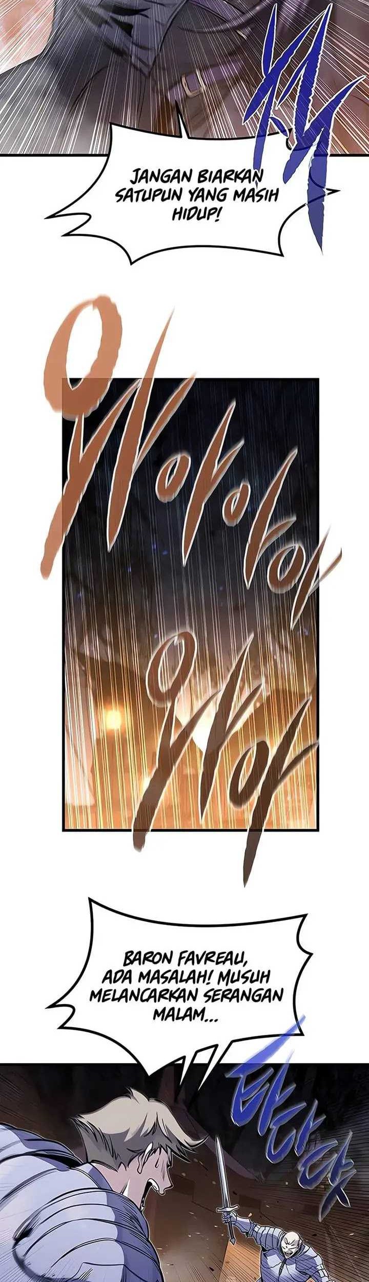 The Regressed Mercenary’s Machinations Chapter 36 - halaman 10