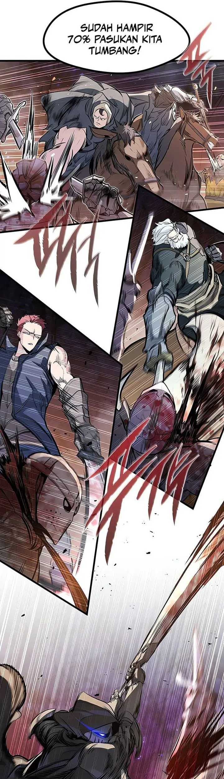 The Regressed Mercenary’s Machinations Chapter 36 - halaman 13