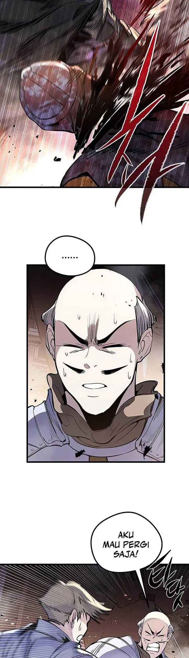 The Regressed Mercenary’s Machinations Chapter 36 - halaman 14