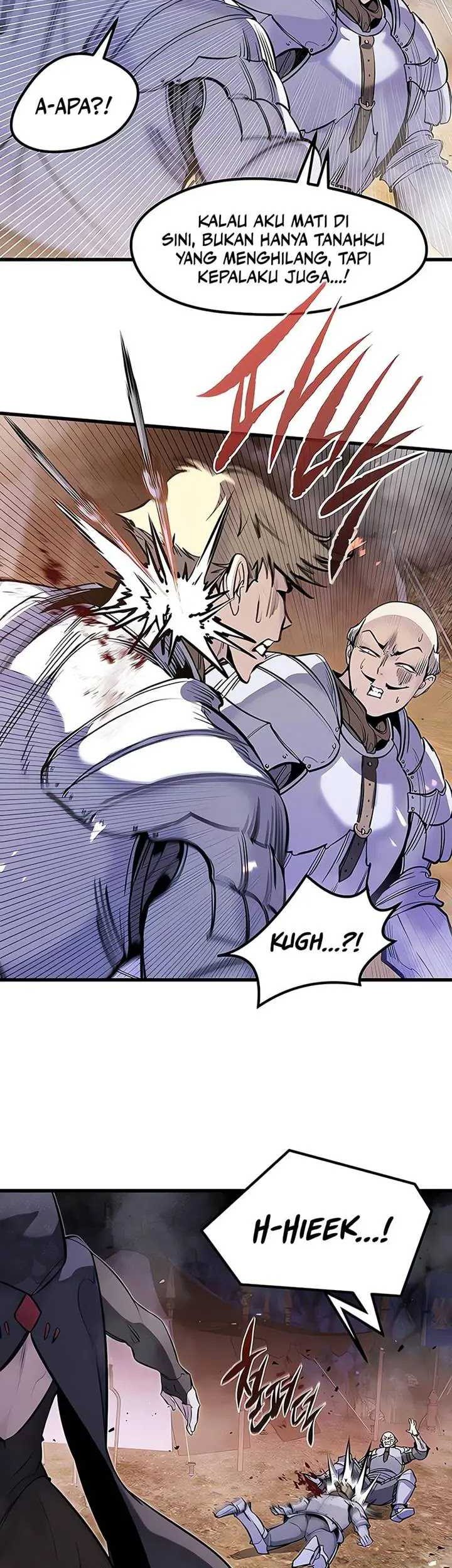 The Regressed Mercenary’s Machinations Chapter 36 - halaman 15