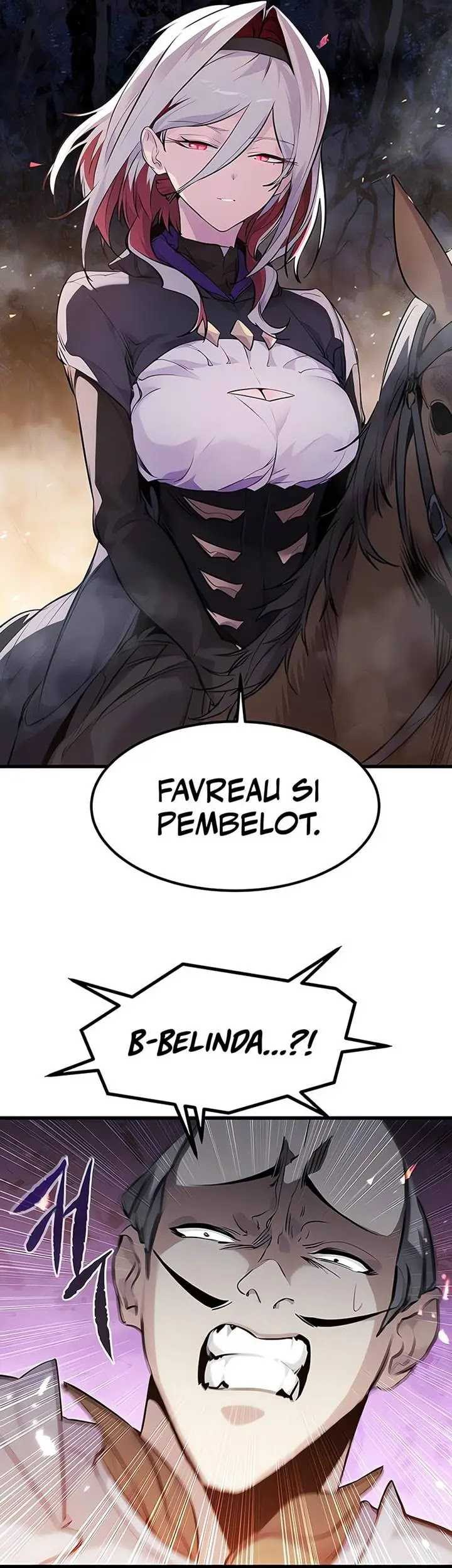 The Regressed Mercenary’s Machinations Chapter 36 - halaman 17