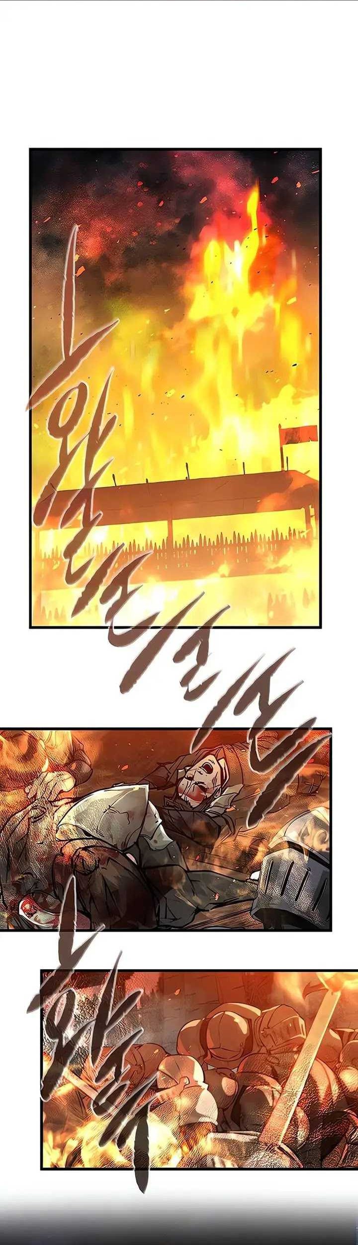 The Regressed Mercenary’s Machinations Chapter 36 - halaman 18
