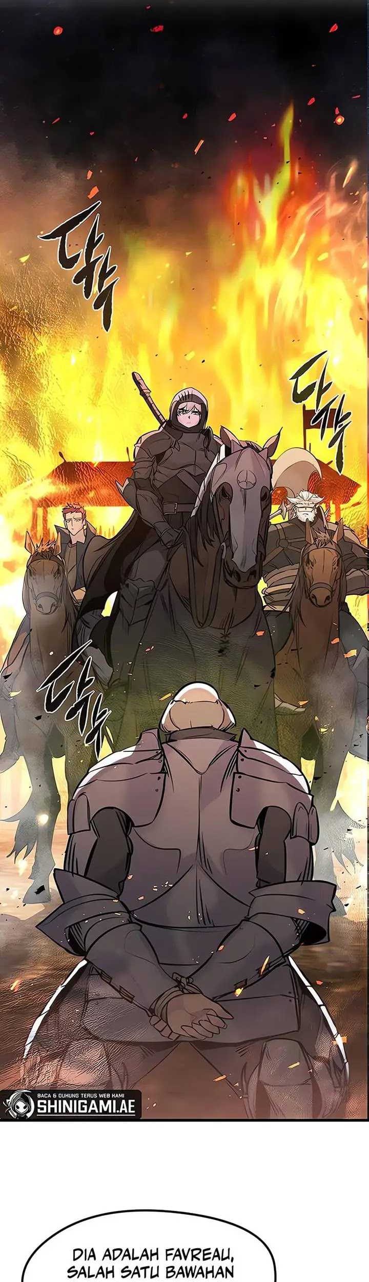 The Regressed Mercenary’s Machinations Chapter 36 - halaman 19