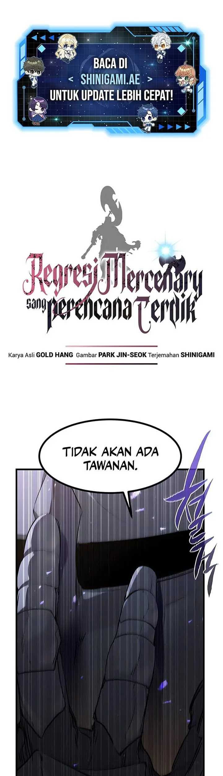 The Regressed Mercenary’s Machinations Chapter 36 - halaman 2